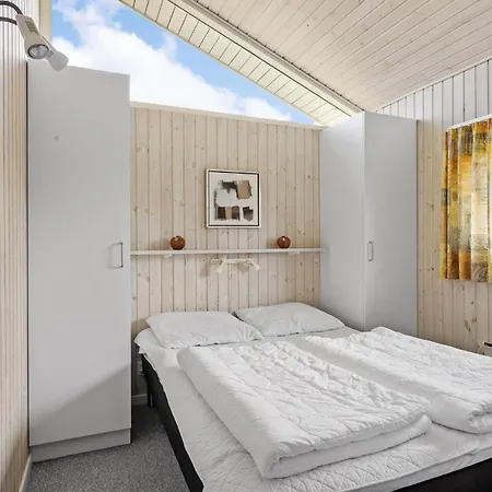 Ferienhaus Cozy In With Wifi Mesinge